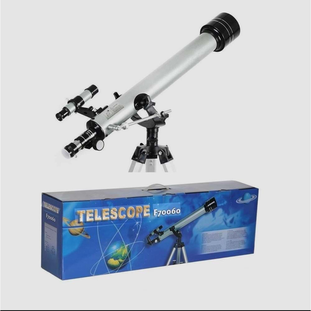 TELESKOP F70060
