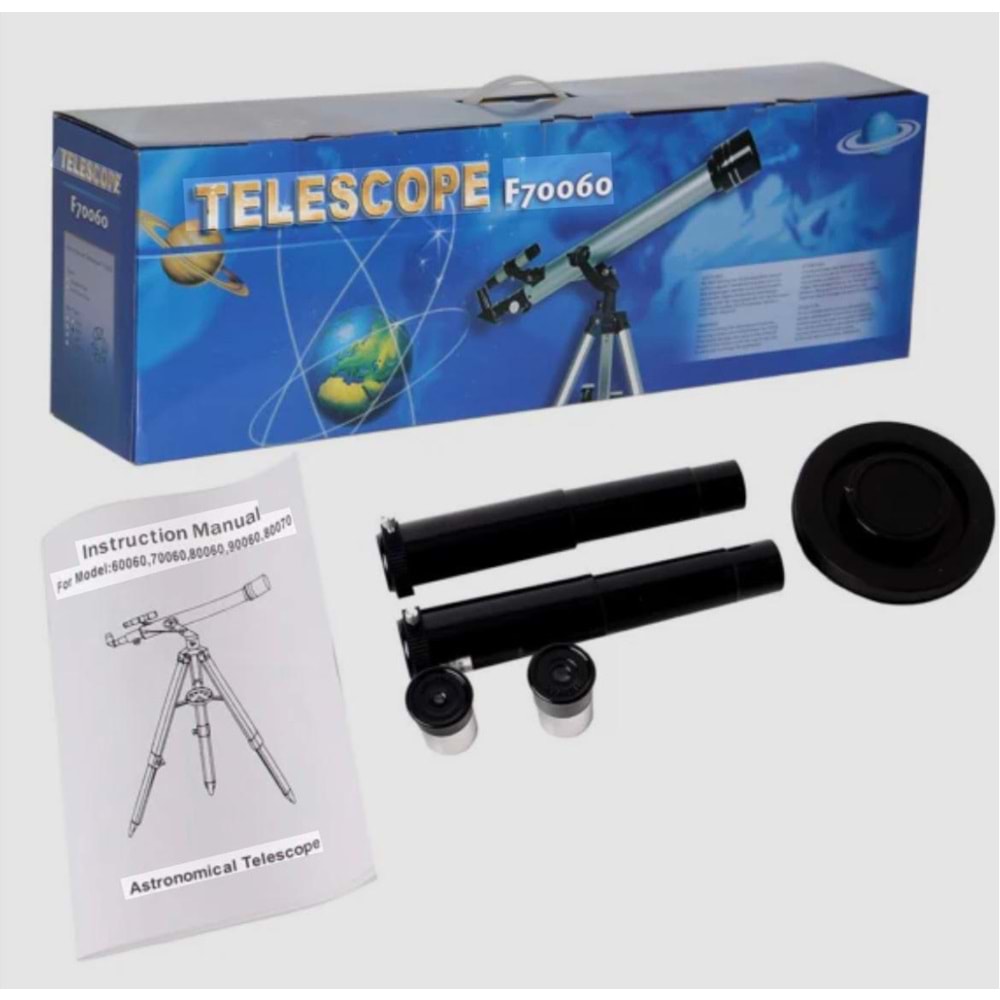 TELESKOP F70060