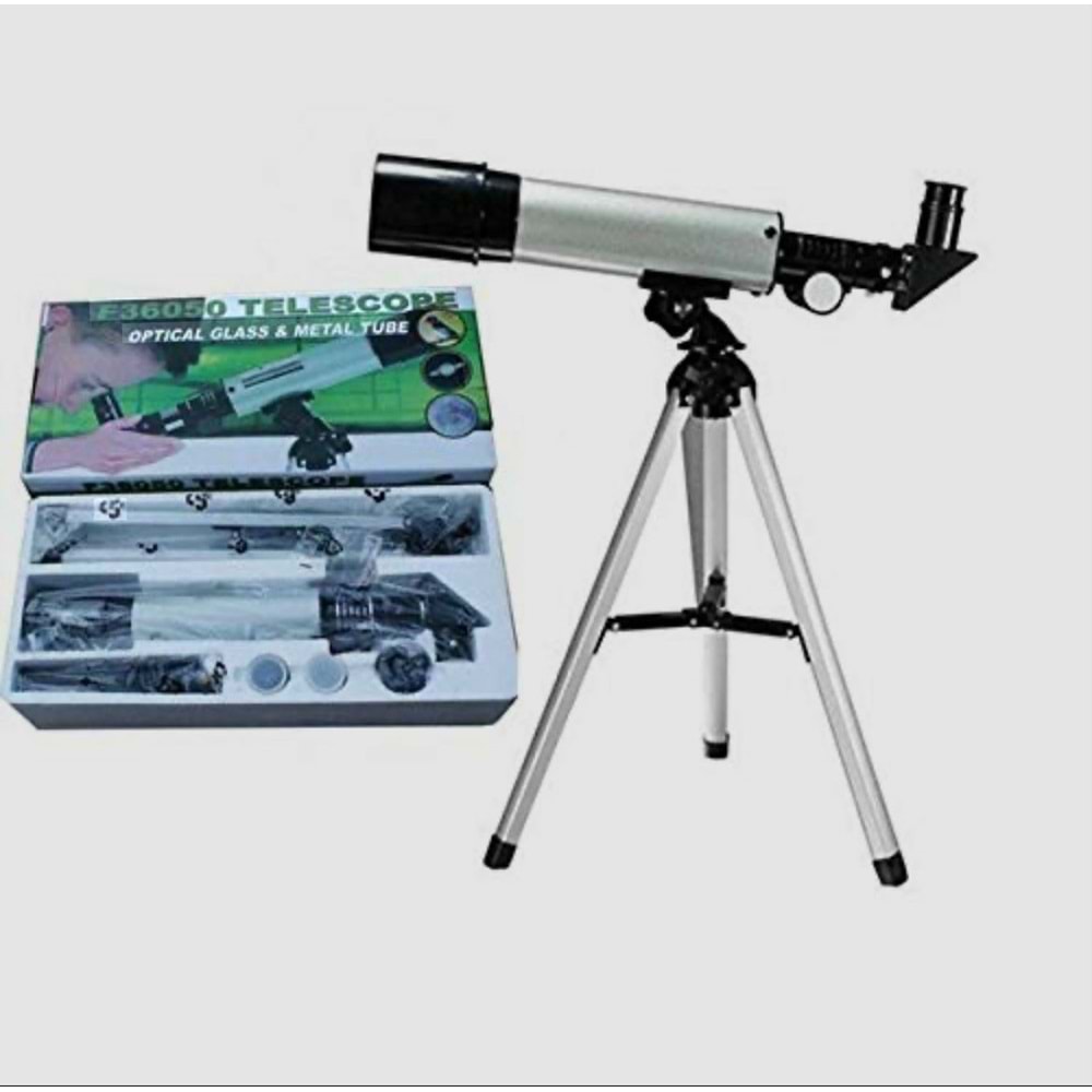 TELESKOP OPTİKAL 36050