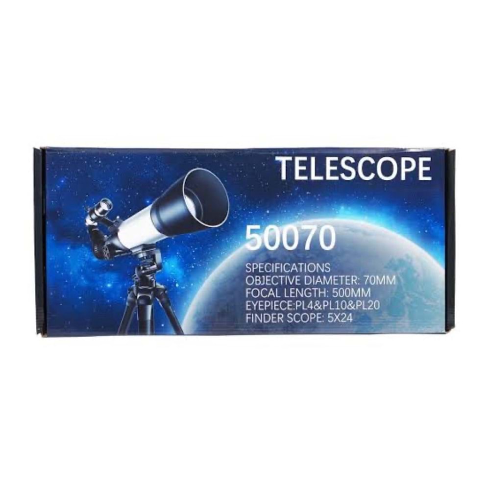 TELESKOP 50070