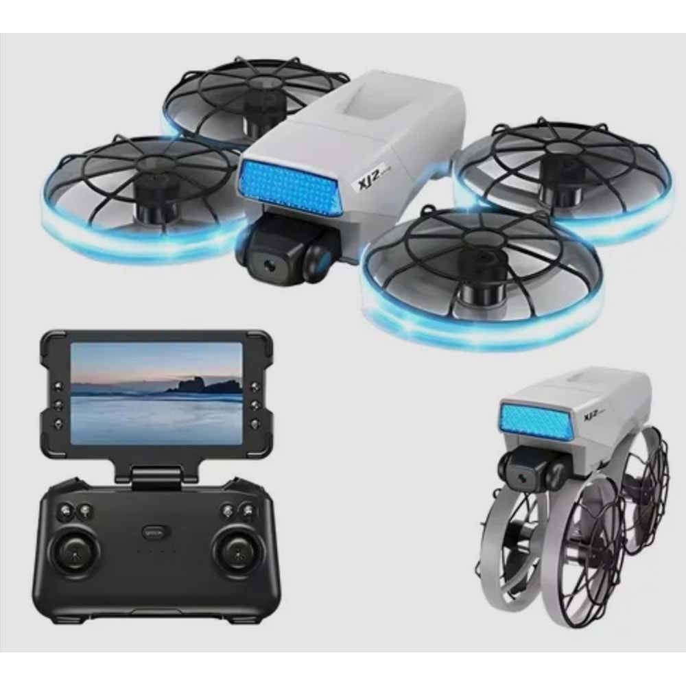 XJ2 MİNİ DRONE