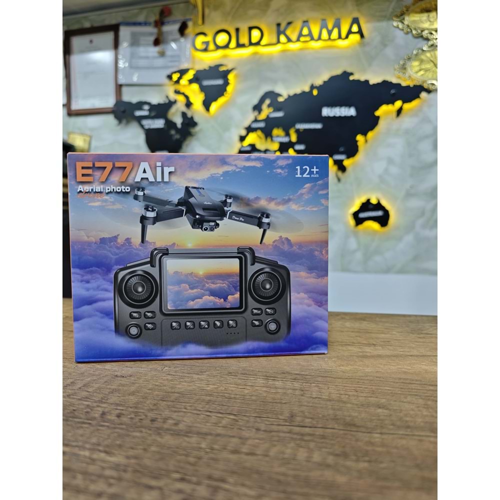 AİR E55 DRONE