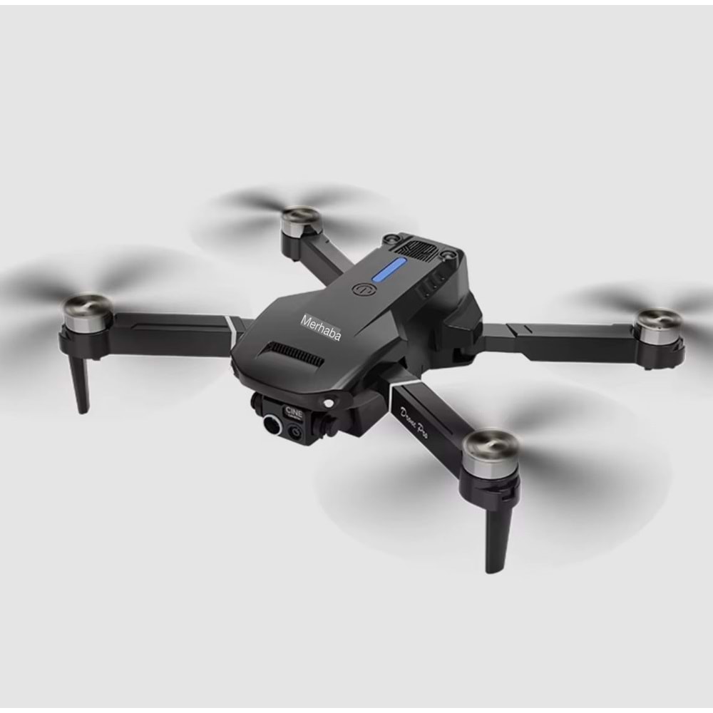 AİR E55 DRONE