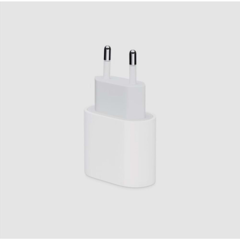 20 W USB-C Güç Adaptörü İphone