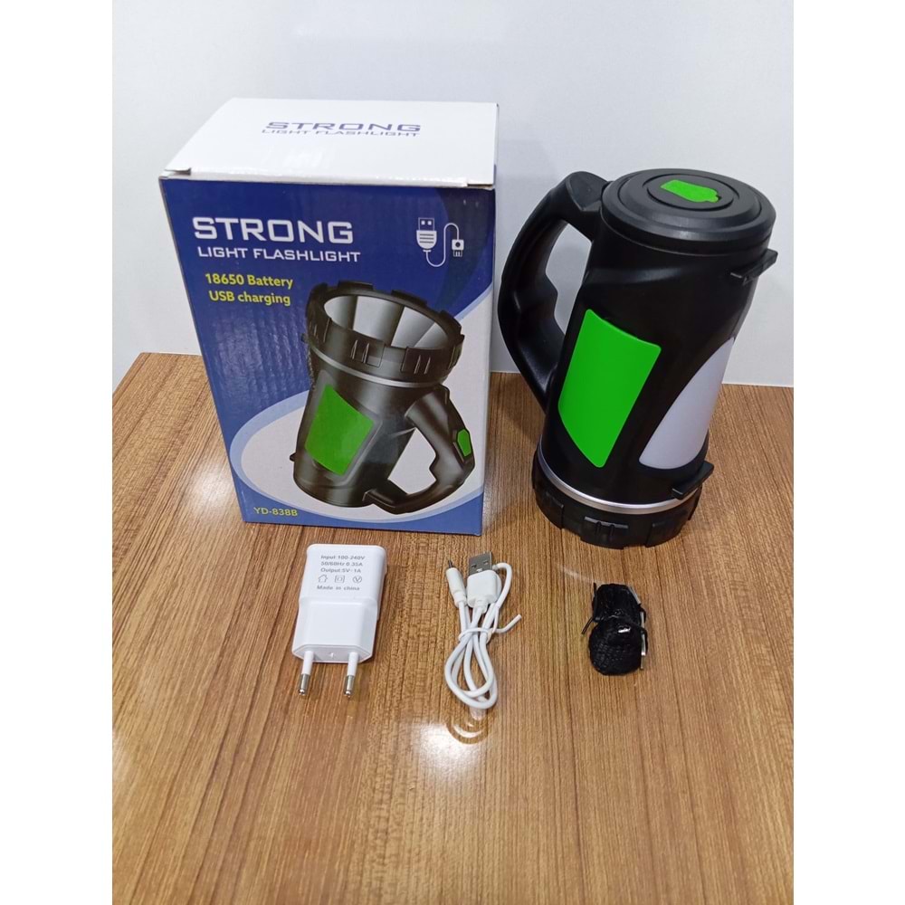 GOLD KAMA FC-838B PROJEKTÖR