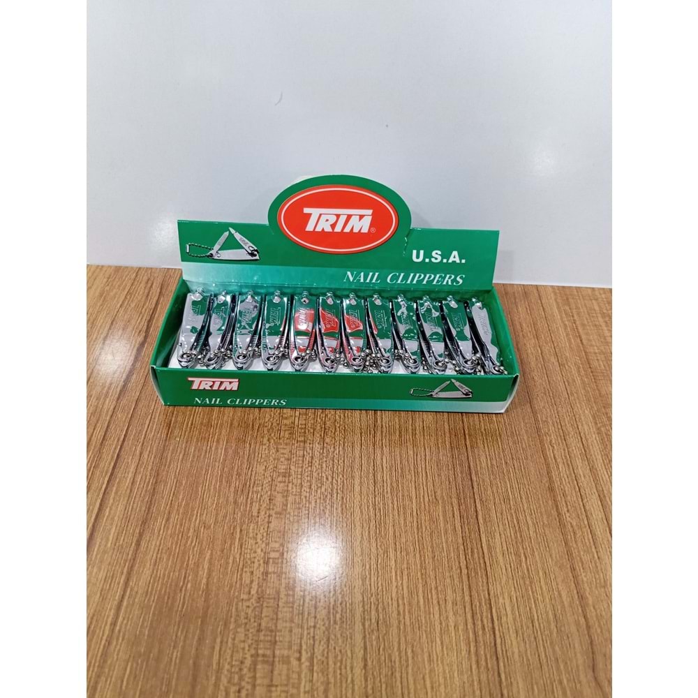 550+2 KÜÇÜK TIRNAK MAKASI