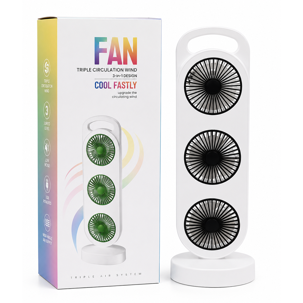 FAN S31