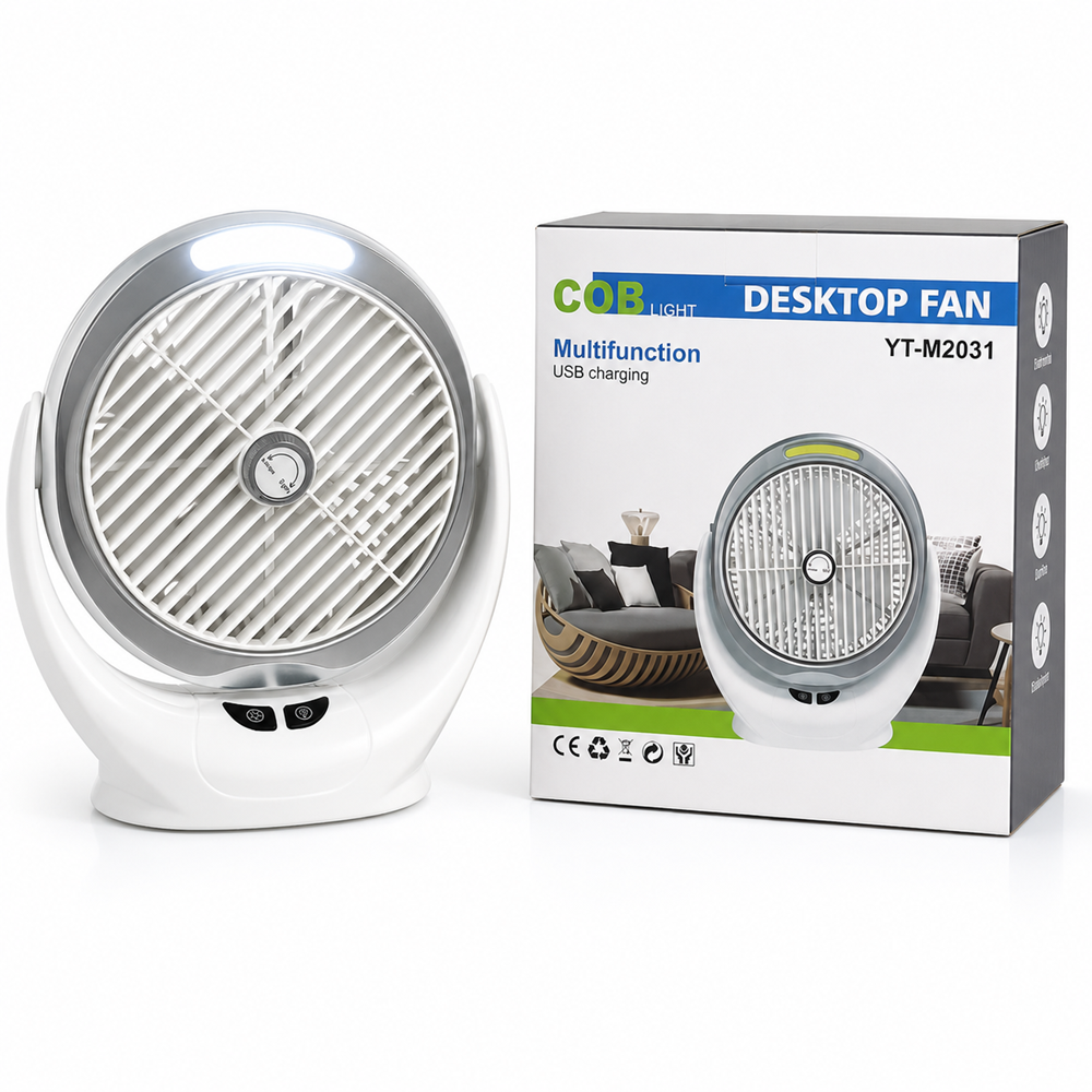 FAN YT M2031