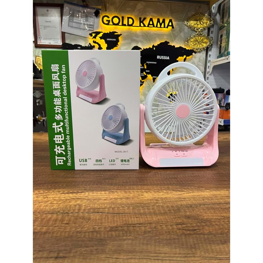 FAN 2816