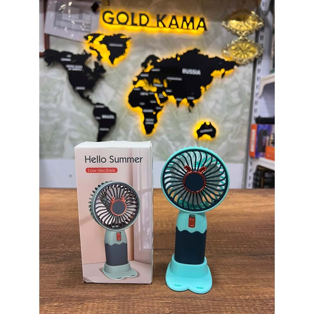 FAN 121