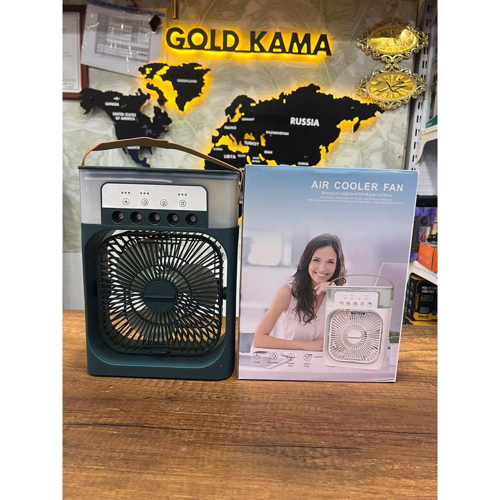 FAN KD 333