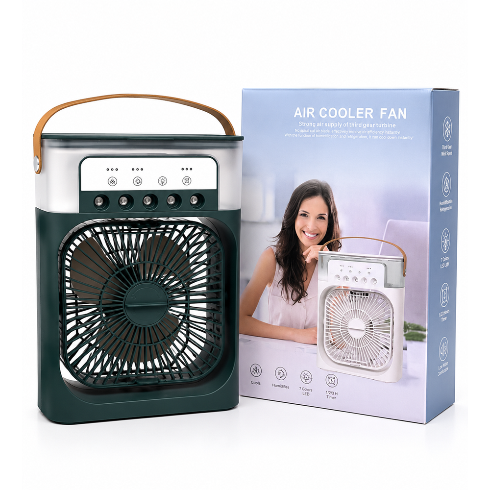 FAN KD 333