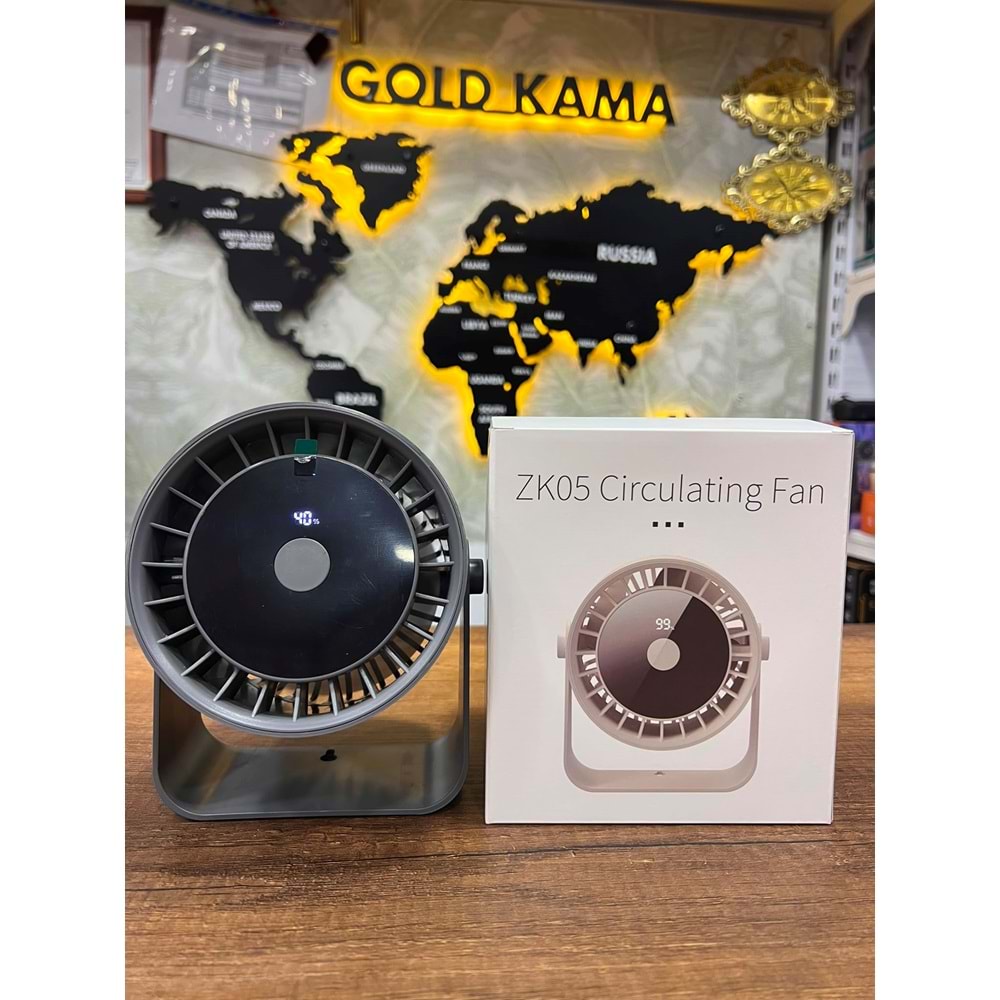 FAN ZK05