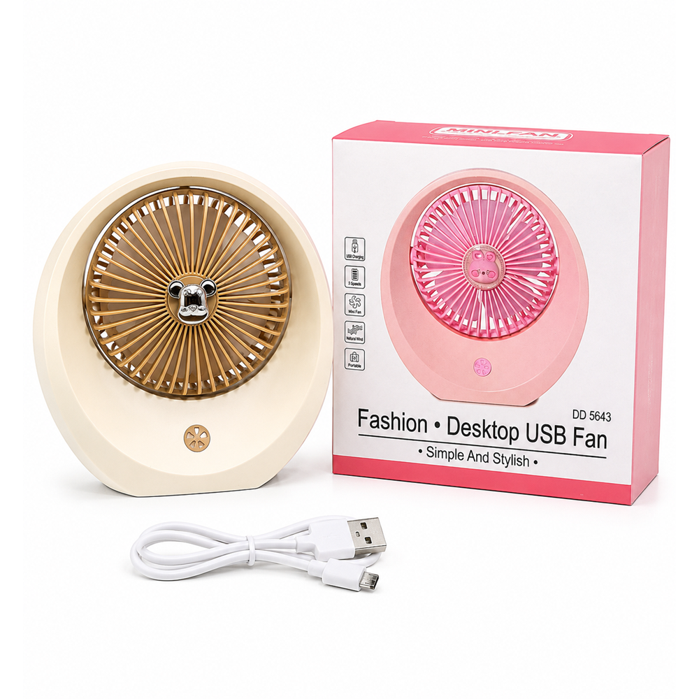 FAN DD 5643N
