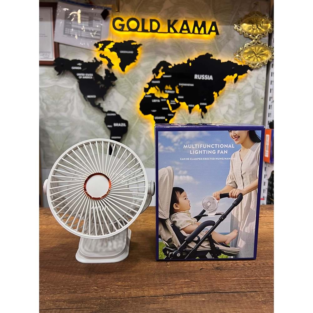 FAN GK 31