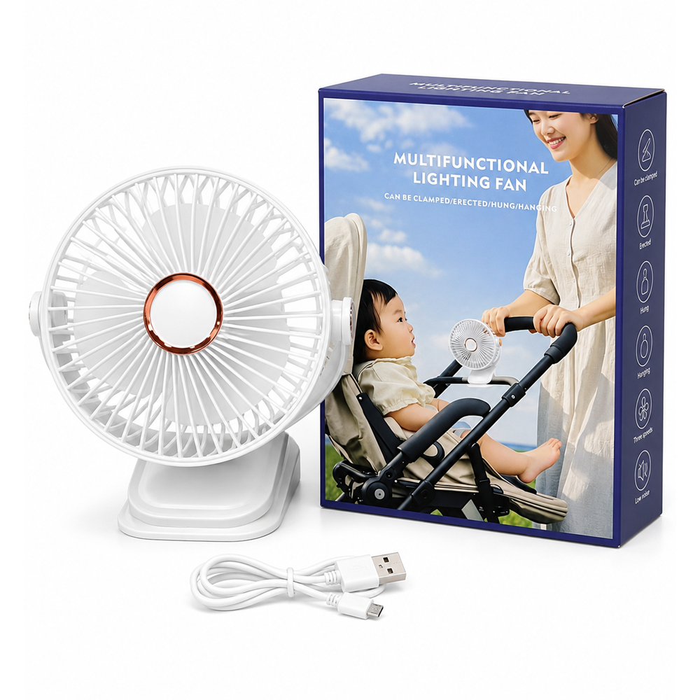 FAN GK 31