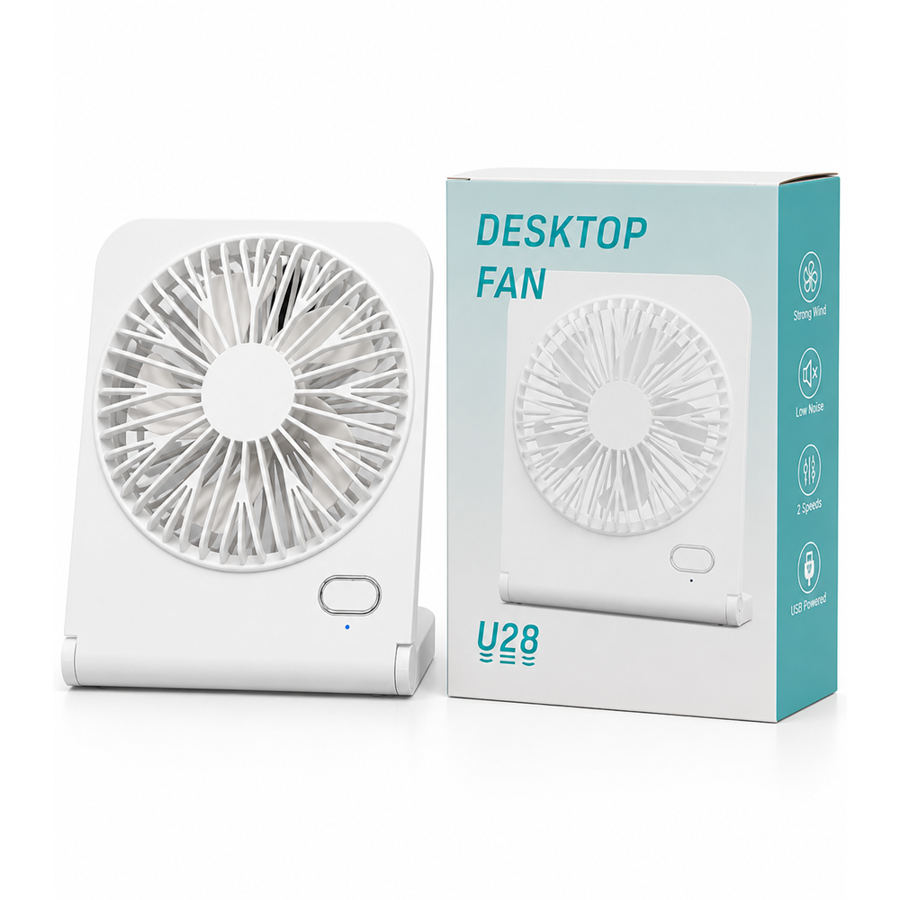 FAN U28