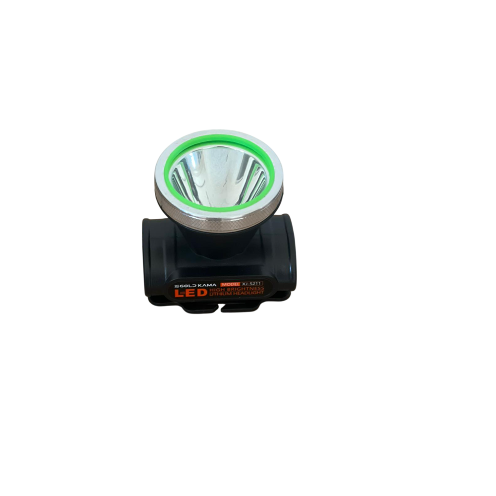 XJ-5211 KAFA FENERİ