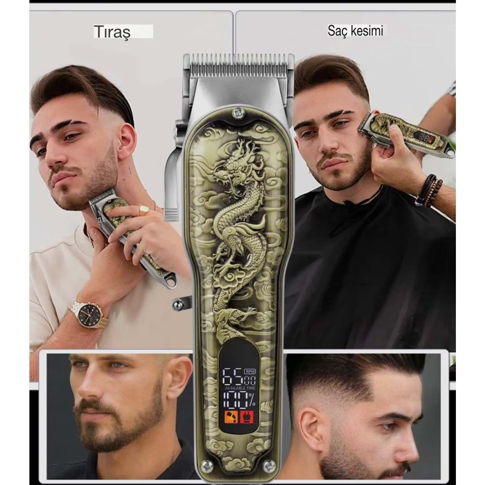 WA-2908 TIRAŞ MAKİNESİ