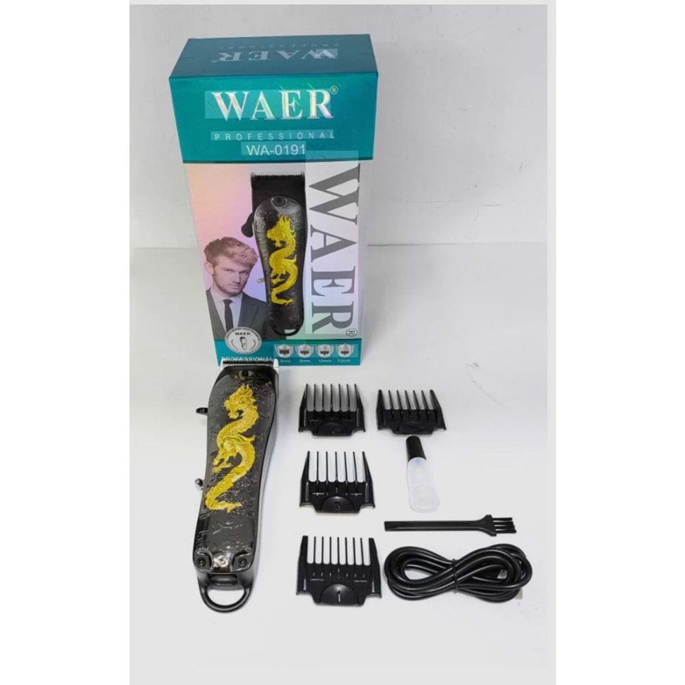 WA-0191 TIRAŞ MAKİNESİ