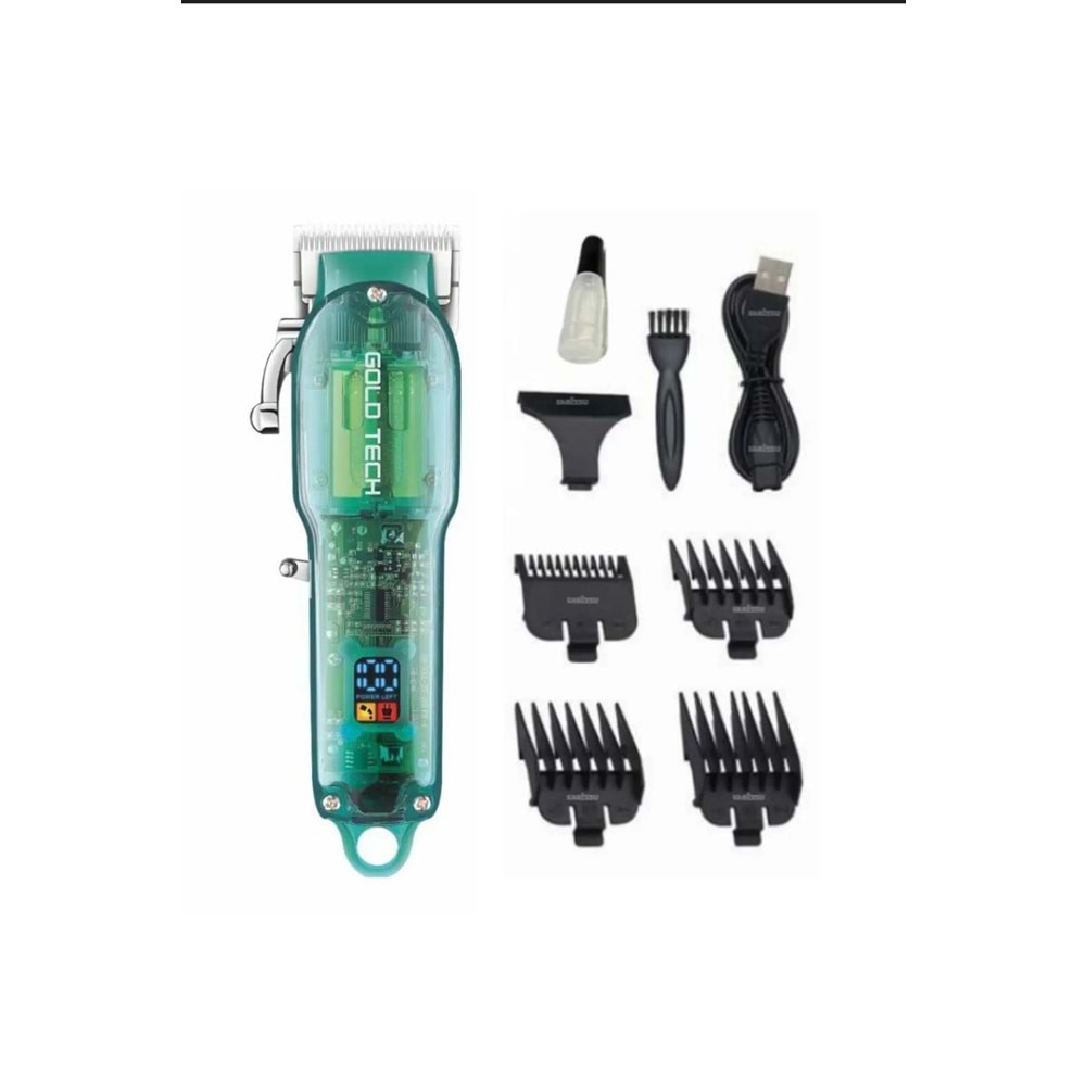 GT-807 TIRAŞ MAKİNESİ