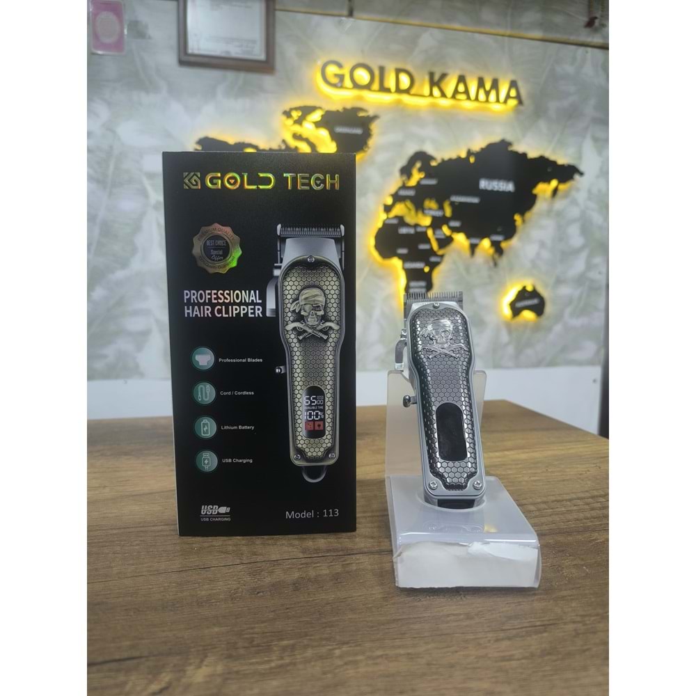 113 TIRAŞ MAKİNESİ