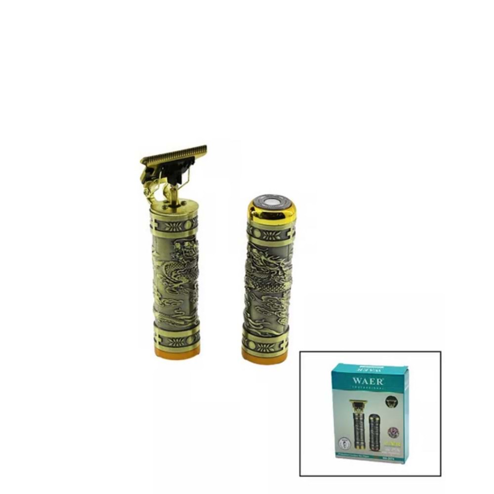 WA-2074 TIRAŞ MAKİNESİ