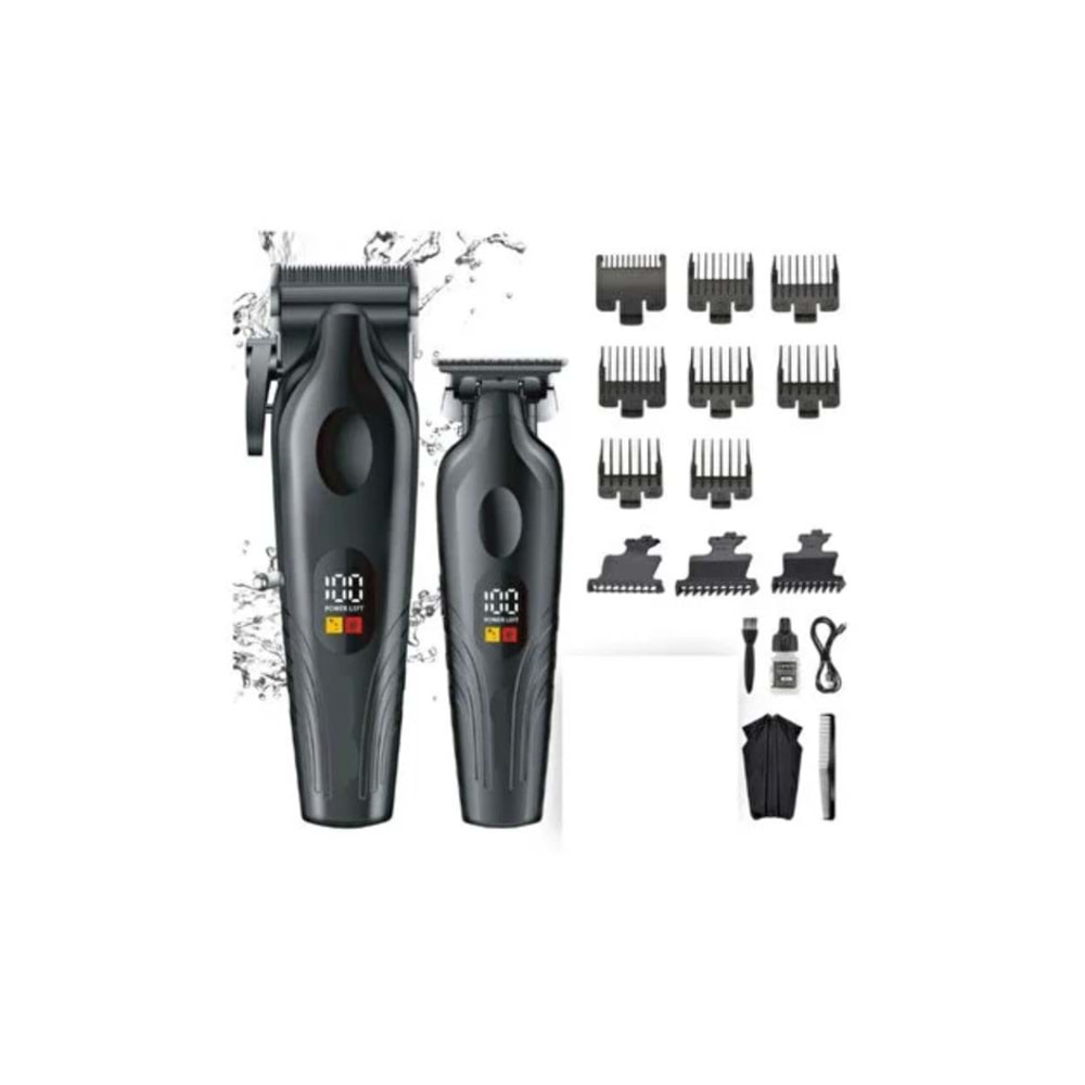 WA-0178 TIRAŞ MAKİNESİ