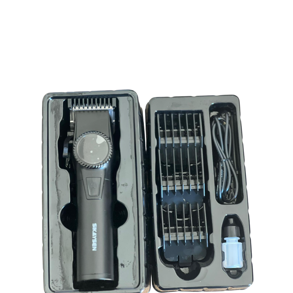 SK-172 TIRAŞ MAKİNESİ