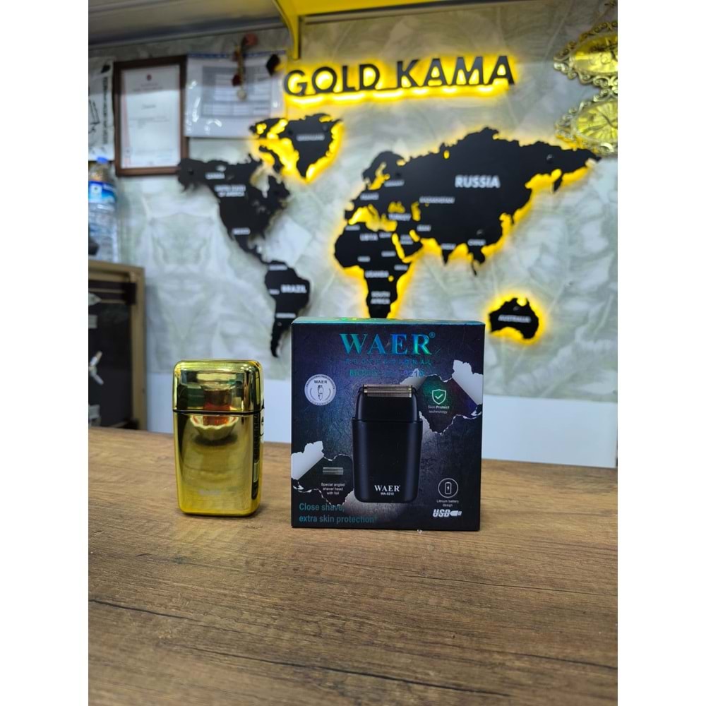 0210 GÜNLÜK TIRAŞ MAKİNESİ