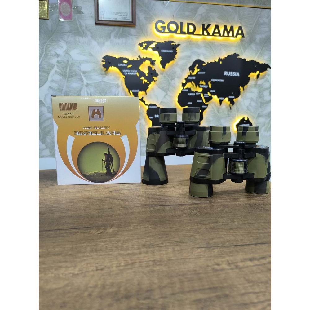 KL-28 80X80 DÜRBÜN