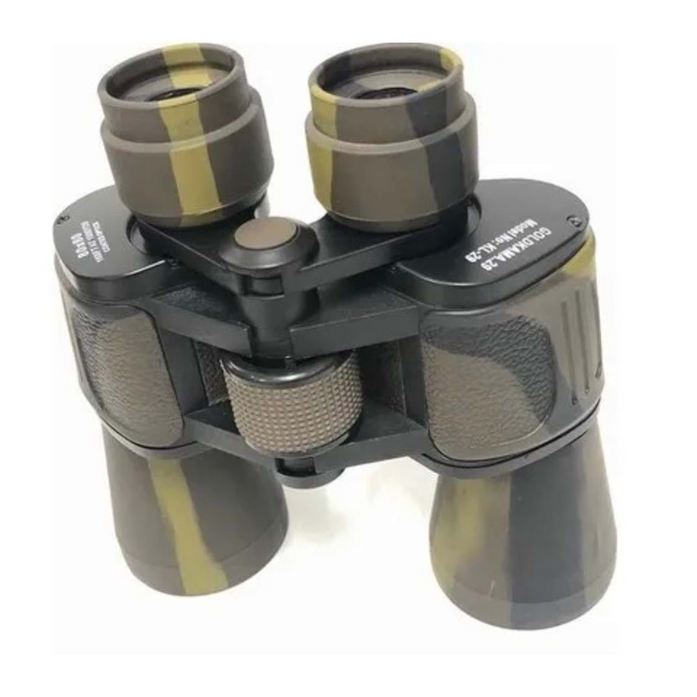 KL-28 80X80 DÜRBÜN