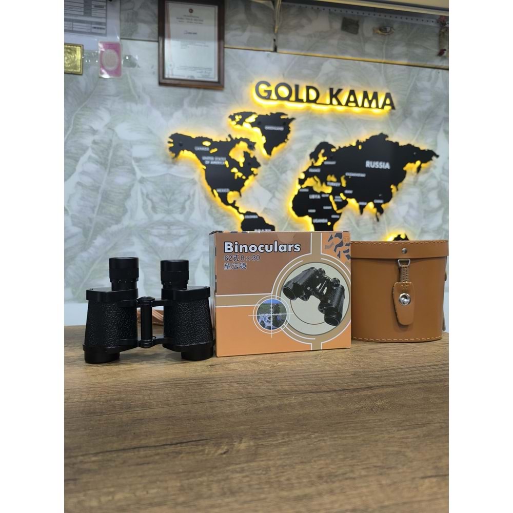 RUS DÜRBÜNÜ BİNOCULARS