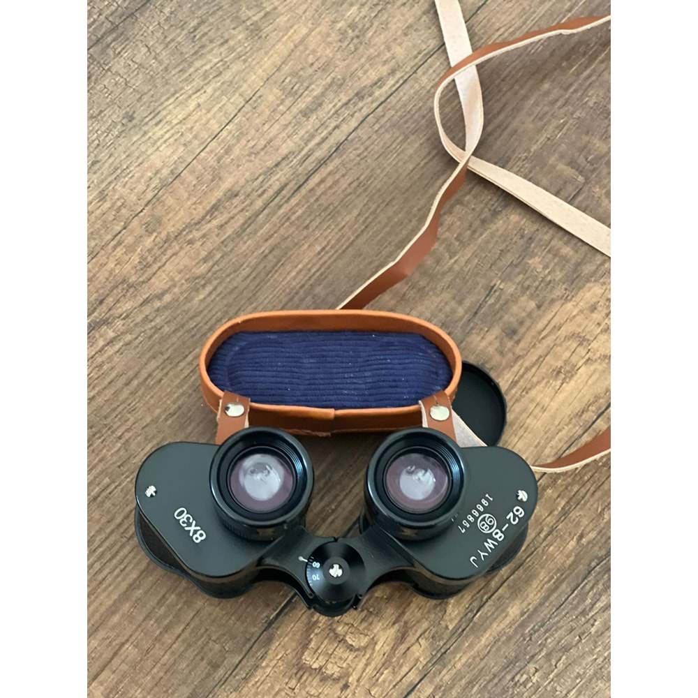RUS DÜRBÜNÜ BİNOCULARS