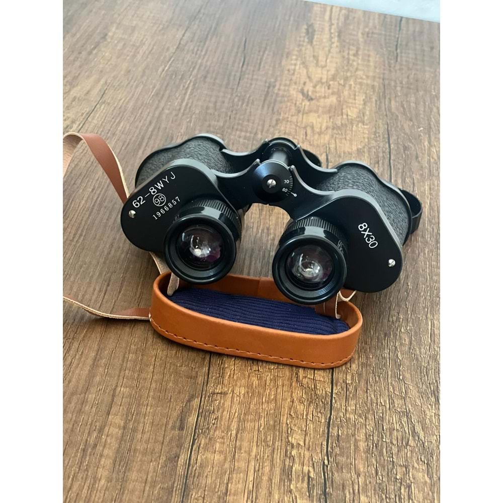 RUS DÜRBÜNÜ BİNOCULARS