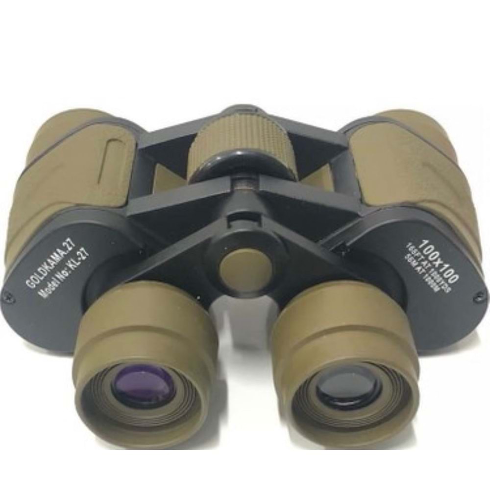 KL-27 100X100 DÜRBÜN