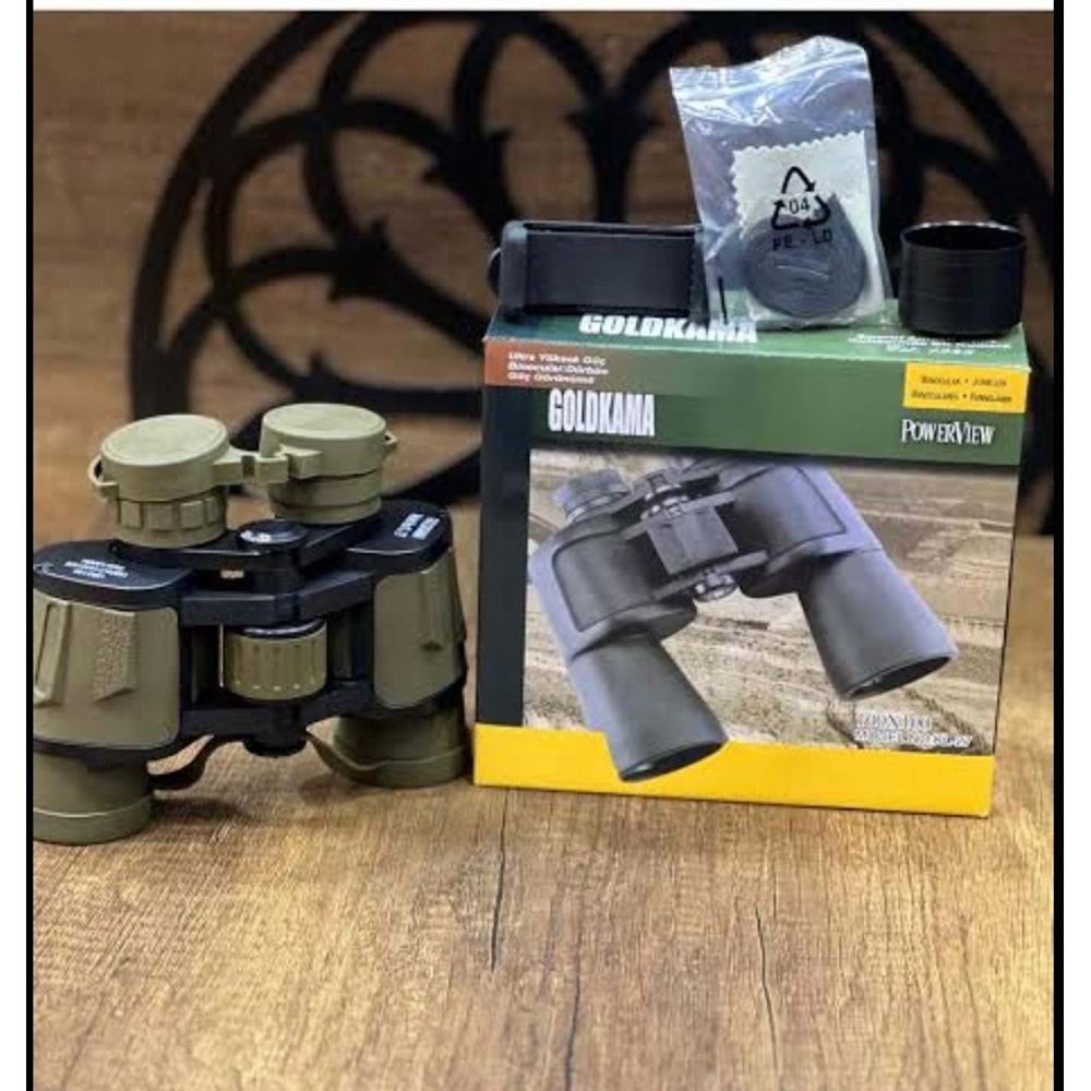 KL-27 100X100 DÜRBÜN