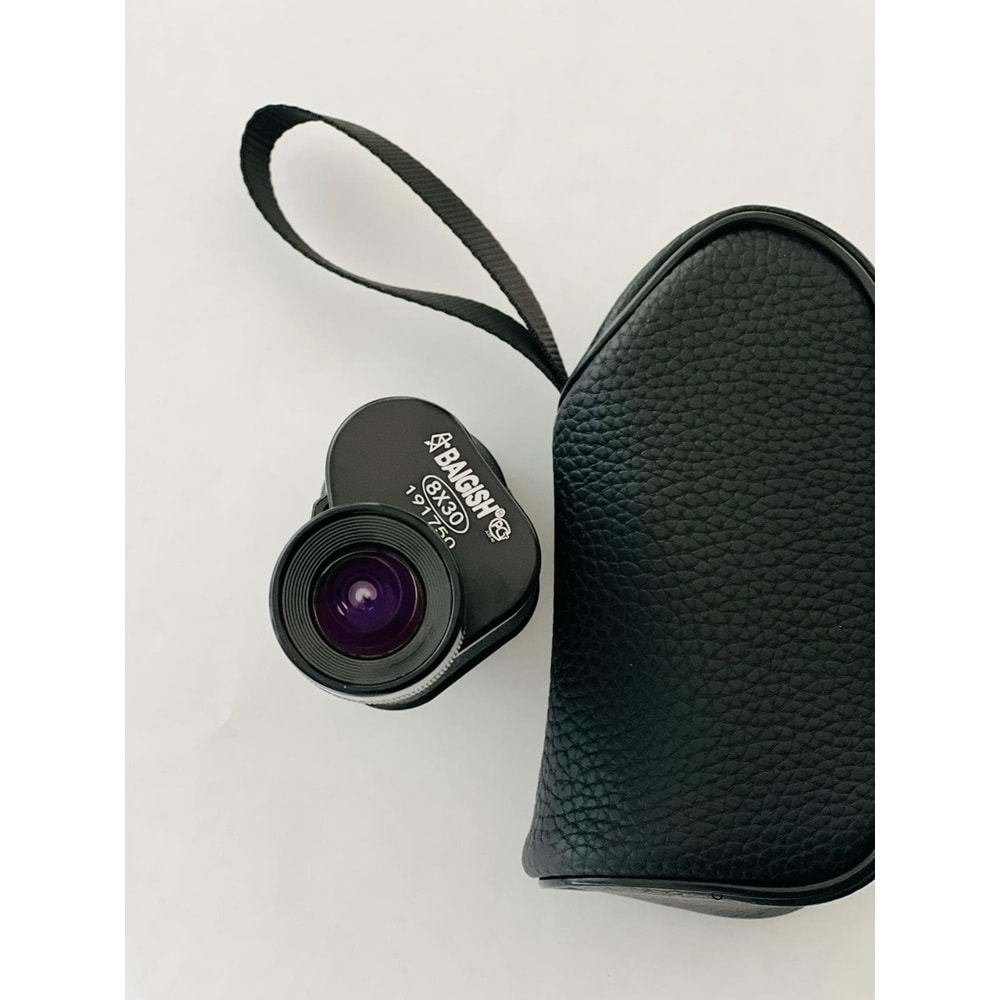 8X30 TEKLİ DÜRBÜN