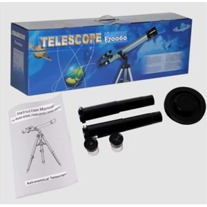 TELESKOP F70060