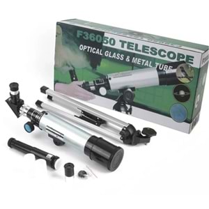 TELESKOP OPTİKAL 36050