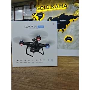 DRONE AİR E55