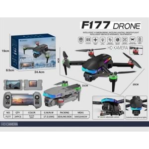 F177 DRONE