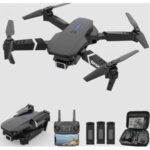 AİR E55 DRONE