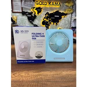 FAN MS999
