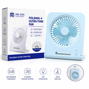 FAN MS999
