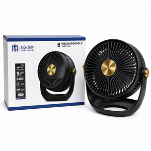 FAN MS 3601