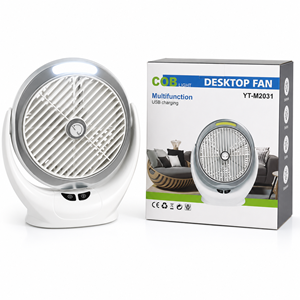 FAN YT M2031