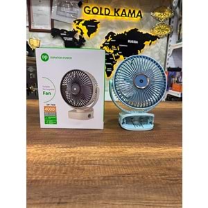 FAN DP7638