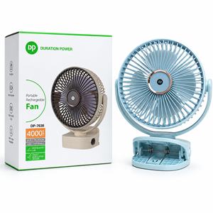 FAN DP7638