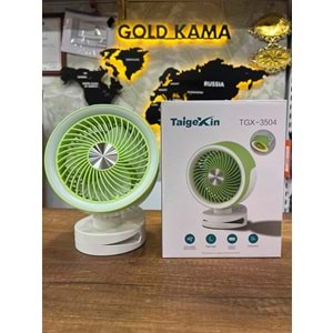 FAN TGX 3504